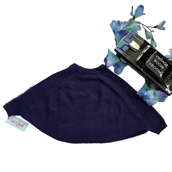 Cat & Jack NWT Outfit for Girls 12M - Picture 5 of 11